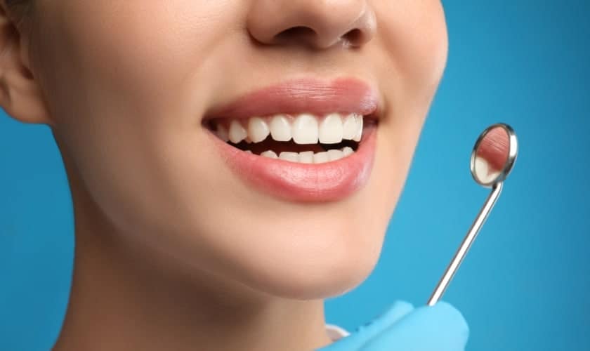 Which Cosmetic Dentistry Treatments Are Right for You Kettering