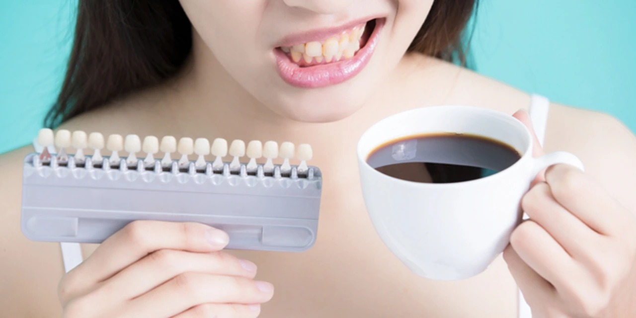 Are Some Types of Coffee More Likely to Stain Your Teeth Kettering?