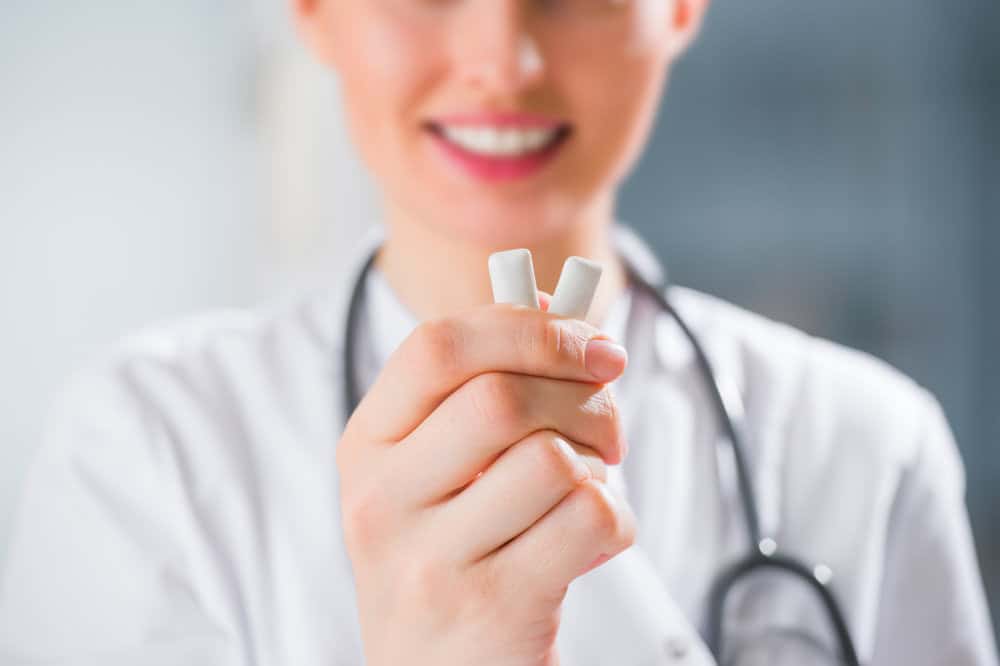 When and How to Use Chewing Gum Effectively Kettering