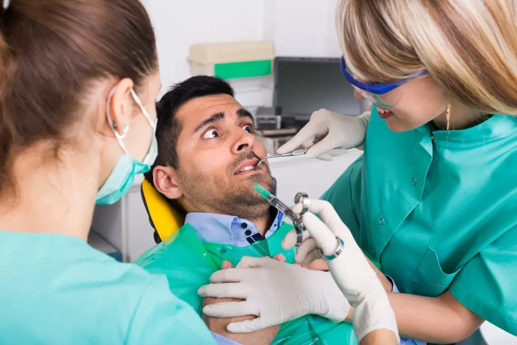 Understanding Dental Anxiety: Why Dental Visits Feel Stressful Kettering