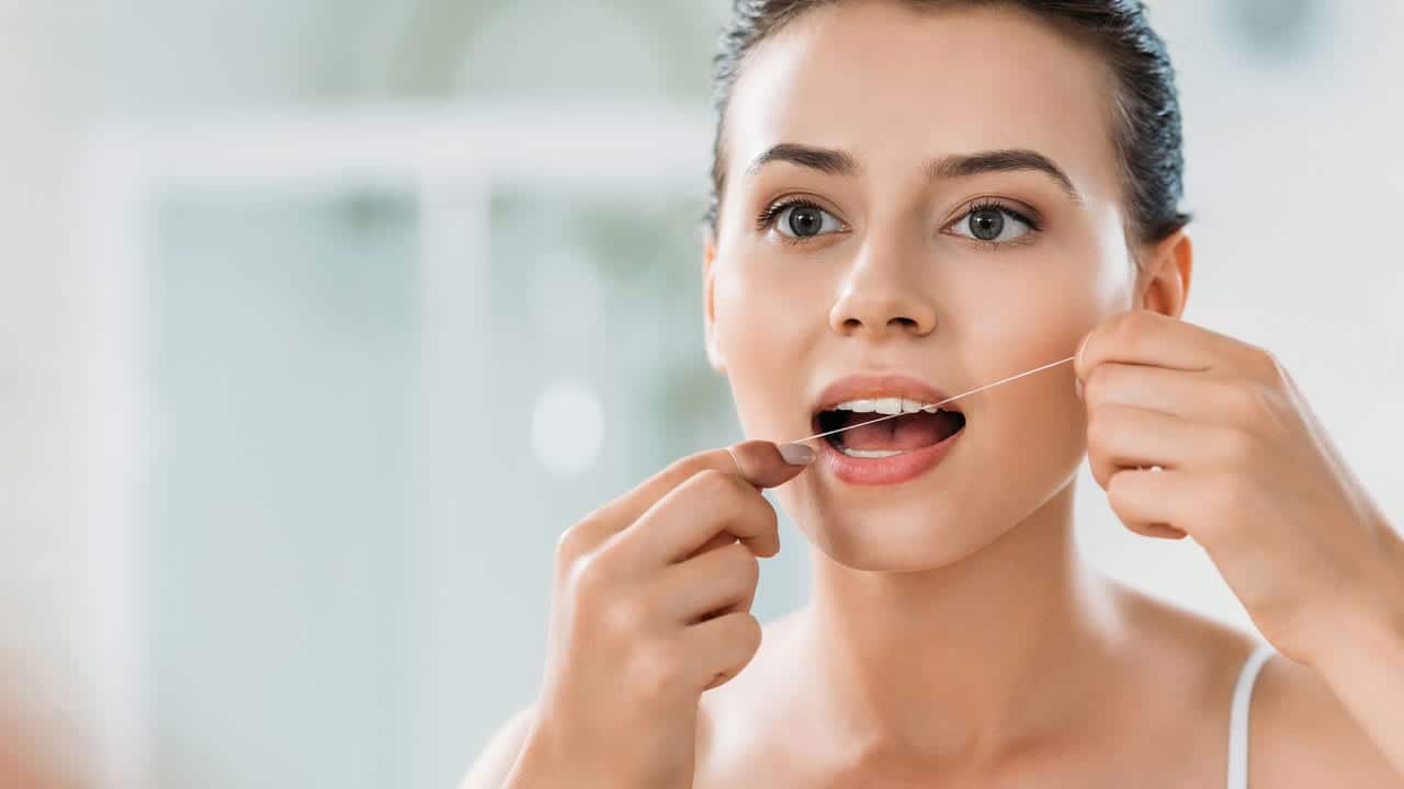 The Link Between Poor Flossing and Gum Disease Kettering