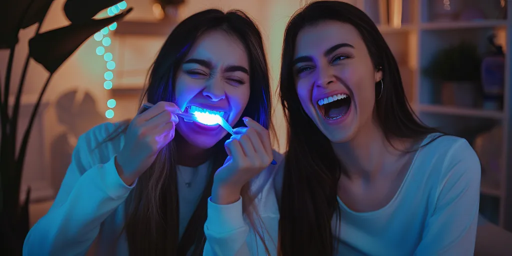 How Whitening Methods Can Affect Your Teeth Over Time Kettering