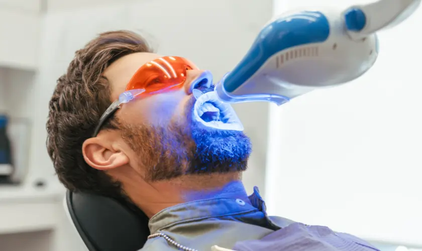 Tips to Maintain Your Bright Smile After Treatment Kettering