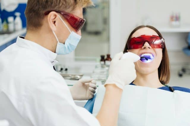 Home Remedies vs Professional Dental Care for Relief Kettering