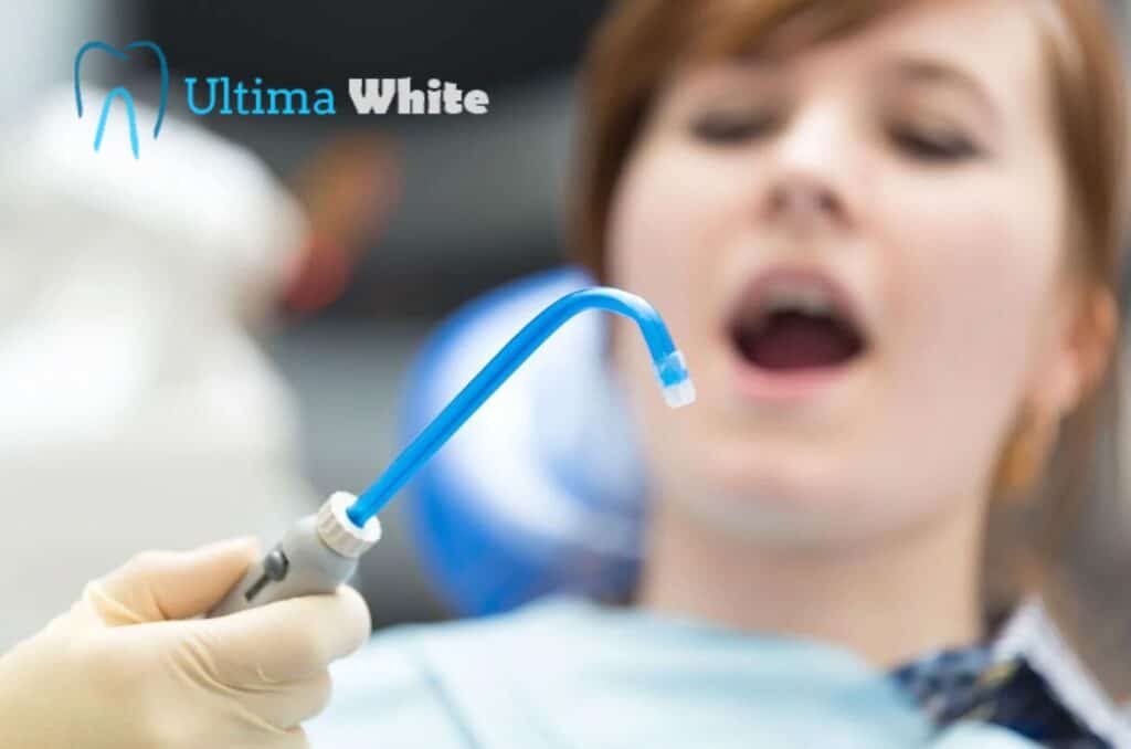 The Role of Saliva in Neutralising Acids Kettering