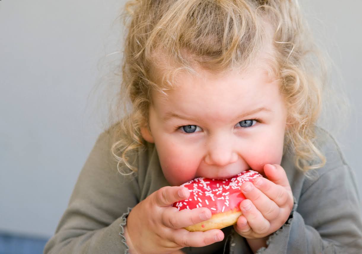 What Does Sugar Really Do to Your Teeth Kettering?