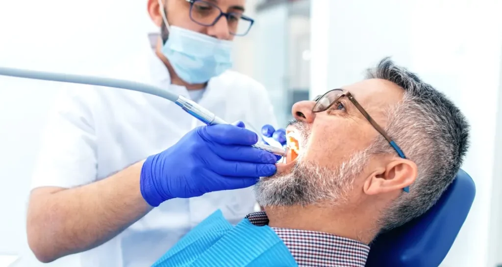 The Power of Routine Dental Check-ups for Long-Term Health and Confidence Kettering