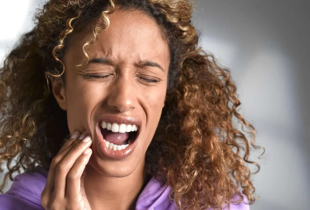 When to See a Dentist for Persistent Tooth Pain and Sensitivity Kettering