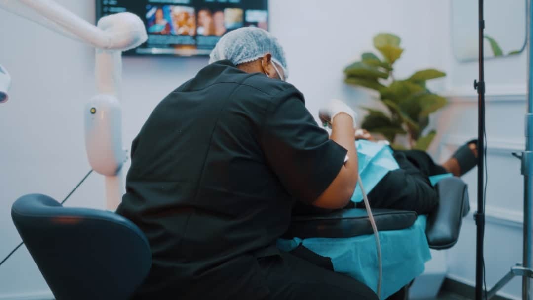 What Symptoms Indicate That You Might Need a Root Canal Kettering