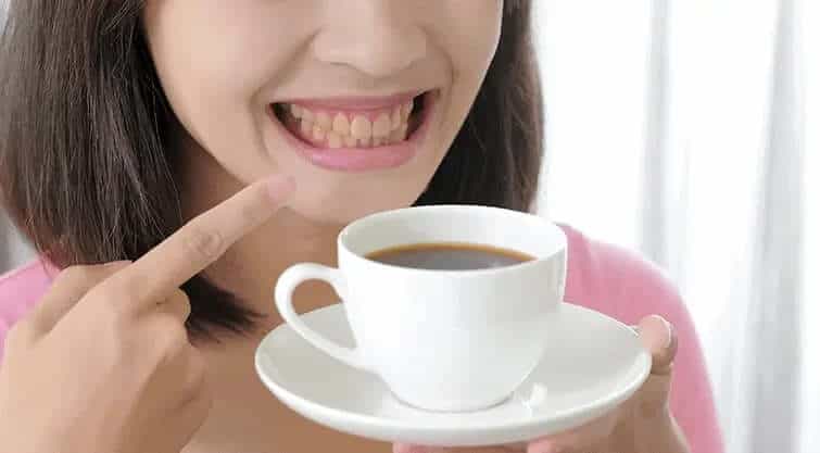 Can You Still Enjoy Coffee Without Damaging Your Smile Kettering?
