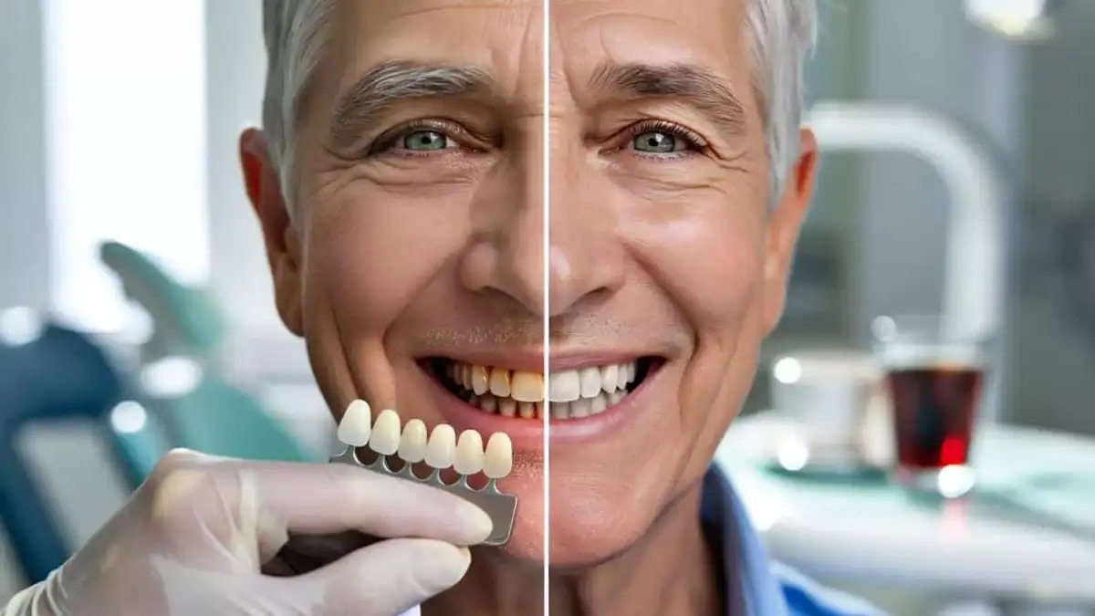 Is Laser Teeth Whitening the Most Effective Way to Brighten Your Smile Kettering?